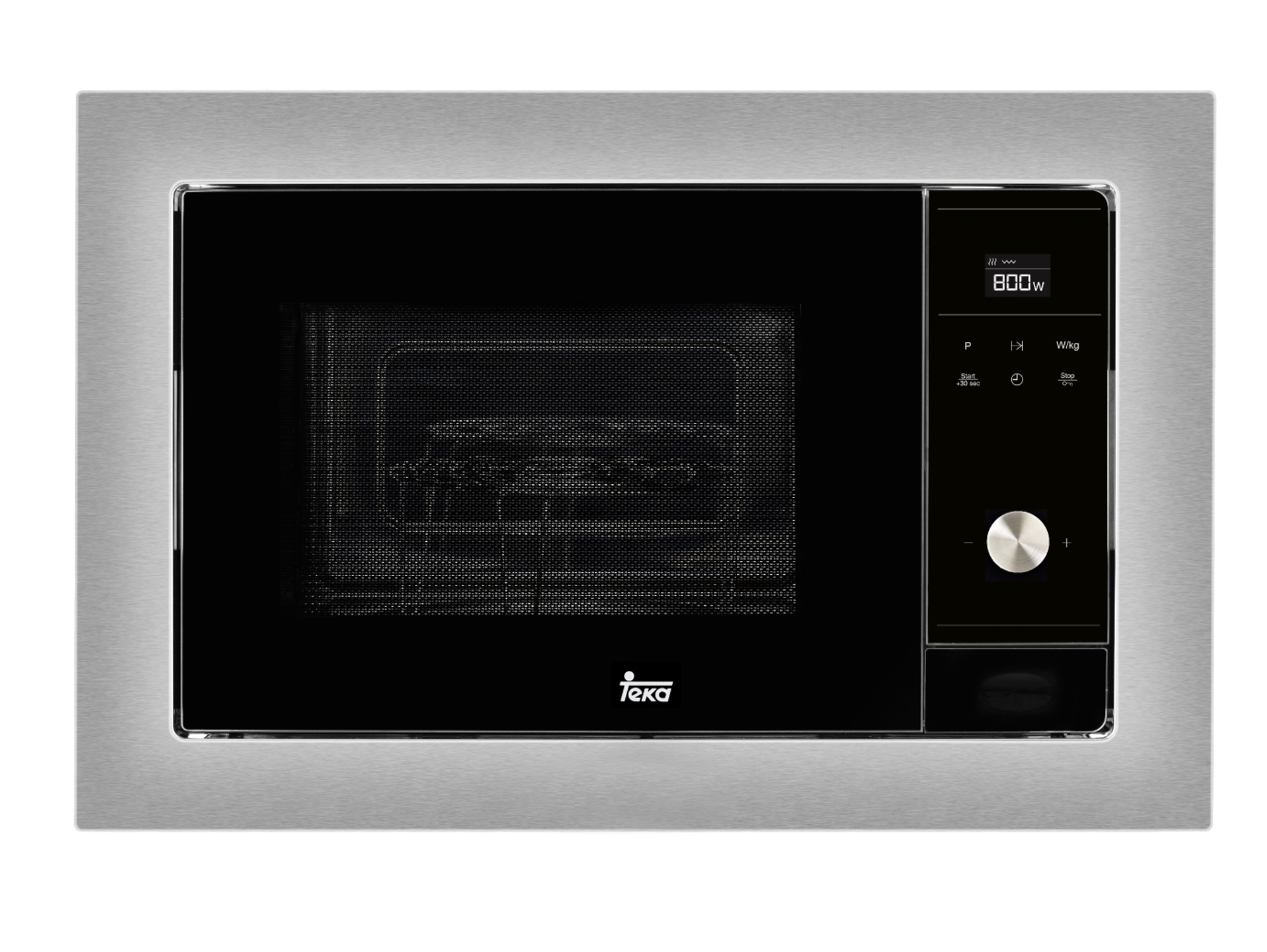 Micro Ondas Encastre TEKA MWS20 BIS INOX