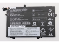 Batería interna de iones de litio de 45 Wh de Lenovo