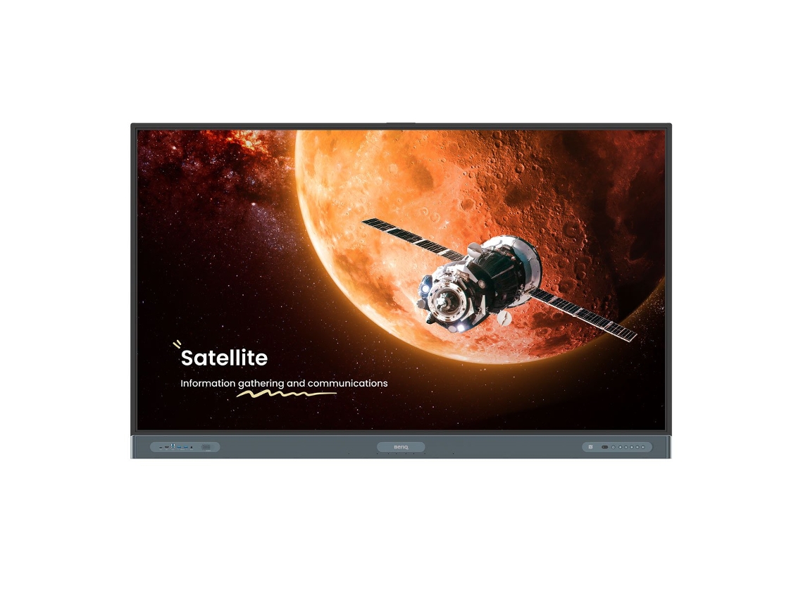 Rp6504 128gb Benq