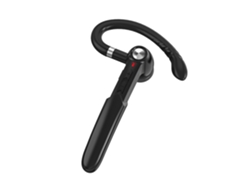 Auricular Bluetooth Con Manos Libres Me-100 Business Edition De Un Solo Oído.