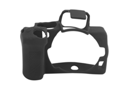 Cubre Cámara Nikon Z50 Funda Silicona Anti-rasguños Estuche Protector Marco De Cámara