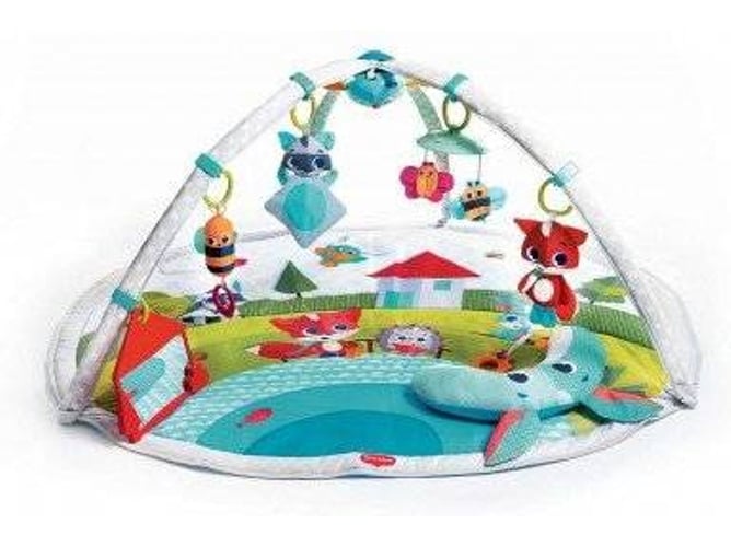 Parque TINY LOVE Dynamic Gymini