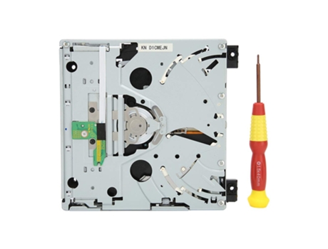 Placa de Áudio Compatível con WII D2E