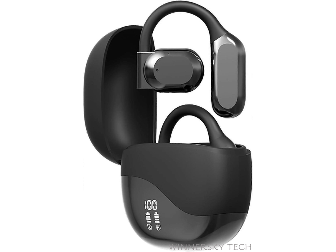 Auriculares Traductores Ia En Tiempo Real, Abiertos, Nueva Versión