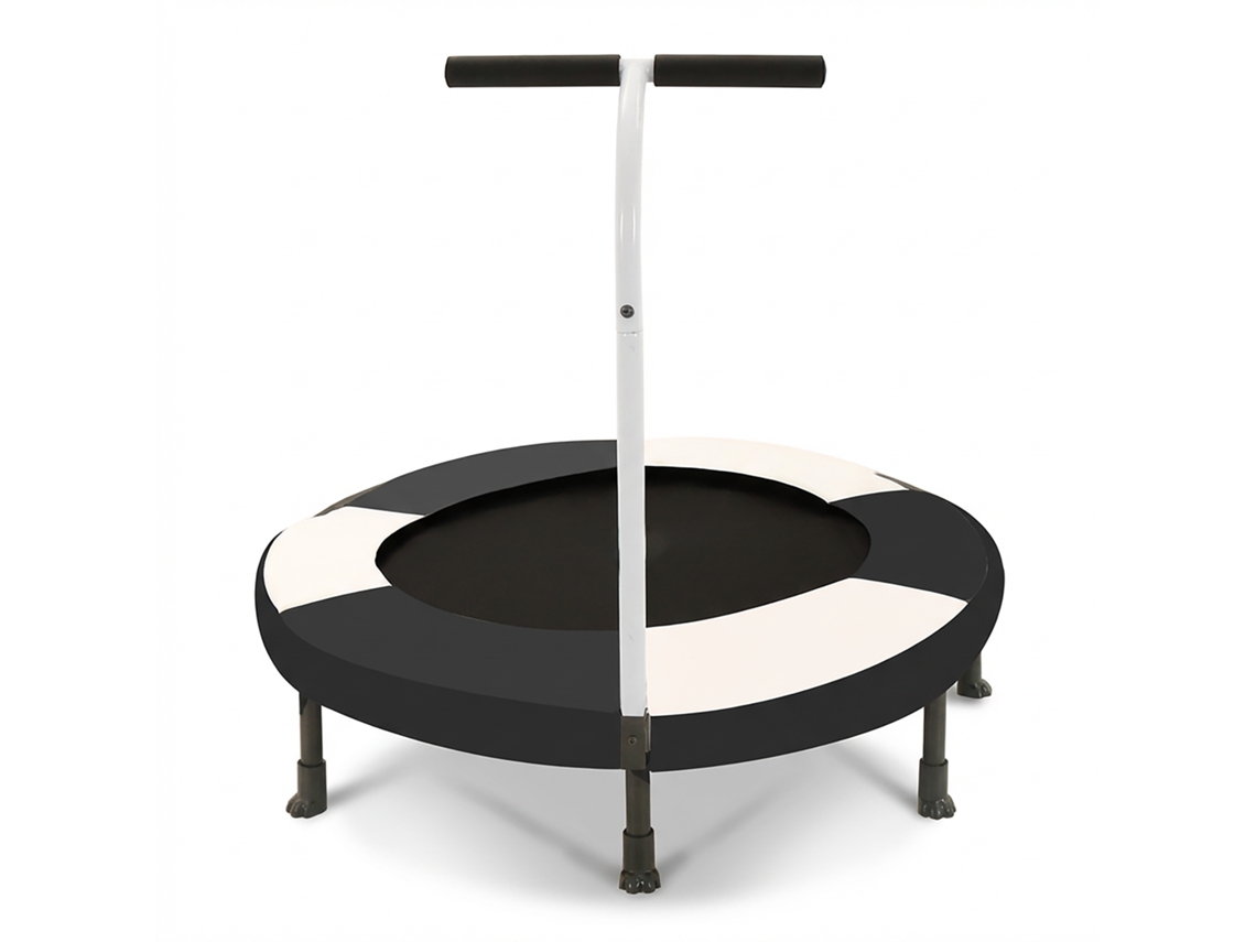 Rampa Infantil De 91 Cm, Negra.