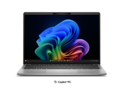 Portátil Dell Latitude 7455 Snapdxplus (sRGB, 16 GB de RAM, 512 GB de SSD, conector de 14'' UE, QWERTY en español, Qualcomm Snapdragon)