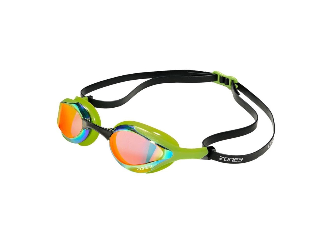 Gafas de Natación ZONE3 Volaire Streamline Racing (Reflejadas - Talla Única)