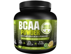 BcaaÂ´s Powder 300 Gr Lima - LimÃ³n