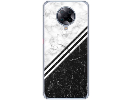 Carcasa Xiaomi POCO F2 Pro TUMUNDOSMARTPHONE Dibujos Multicolor
