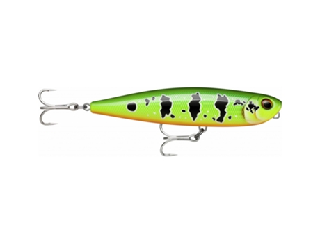 Señuelo RAPALA Precision Xtreme Pencil Exo - 26g