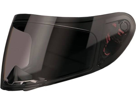 Visera Unisex MT HELMETS Raptor Multicolor para Motociclismo (Tamaño Unico)
