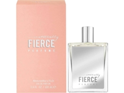 Perfume ABERCROMBIE & FITCH Naturally Fierce Eau de Parfum (100 ml)