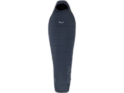 Saco de Dormir SALEWA Rozes Mild (Talla: M - Azul)