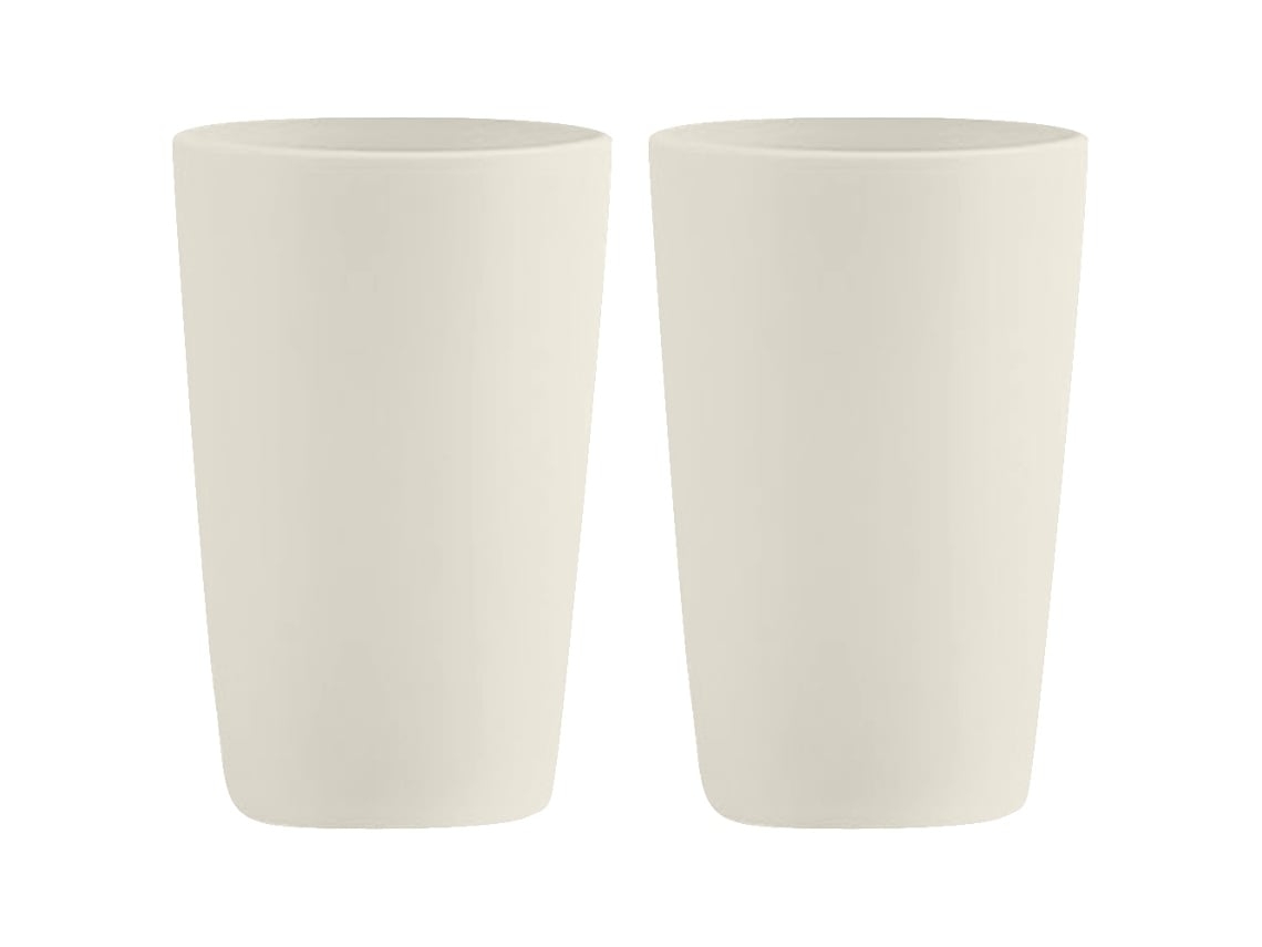 Recipiente De Plástico Para El Baño, Vaso De Agua Resistente, Vaso Multifuncional Para Cepillo De Dientes, Modelo 1*