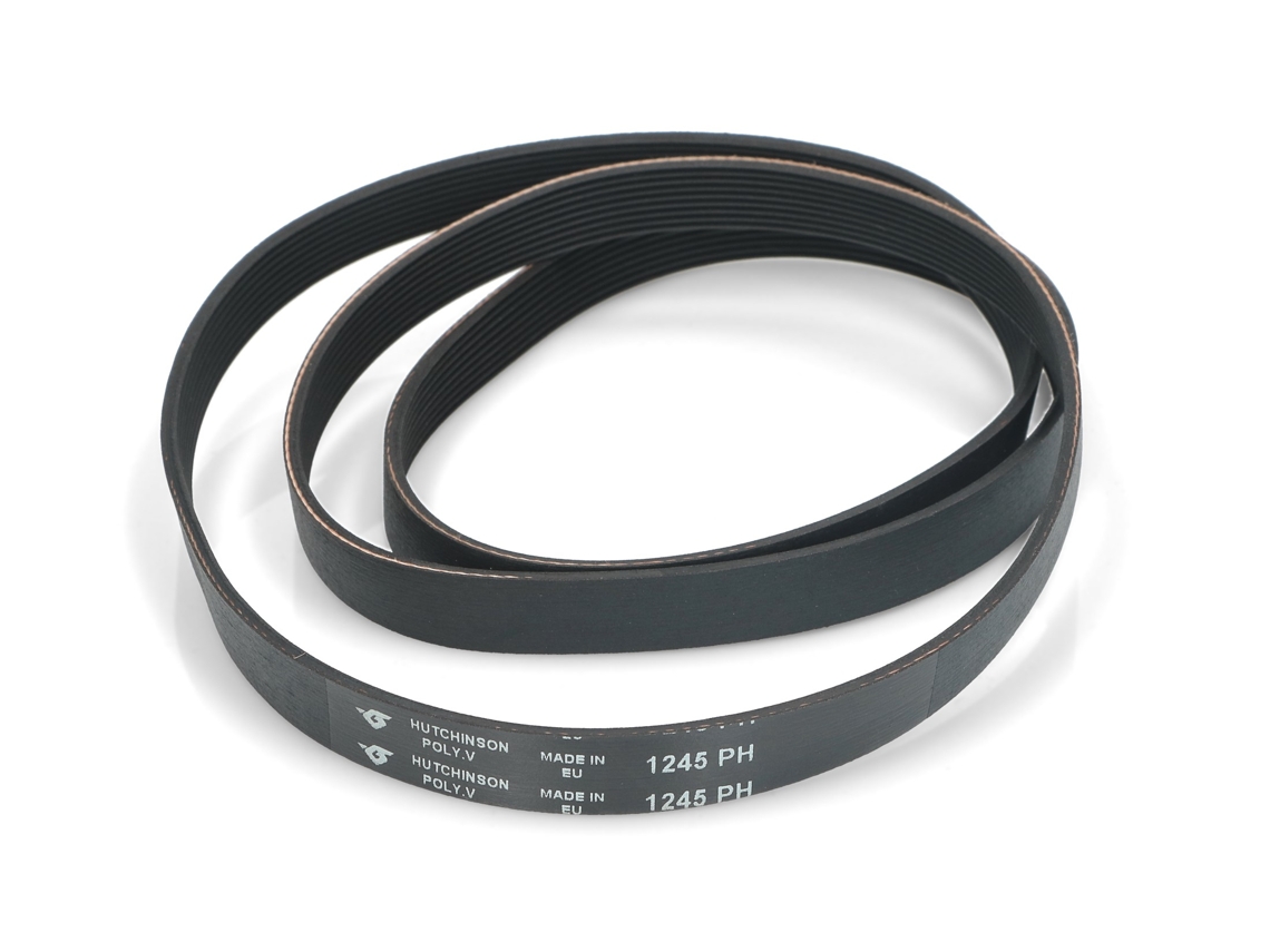 Correa 1245h9 - Hutchinson Para Lavadora Blh360un