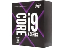 Procesador INTEL Core i9-7940X (Socket LGA2066 - Tetradeca-Core - 3.1 GHz)