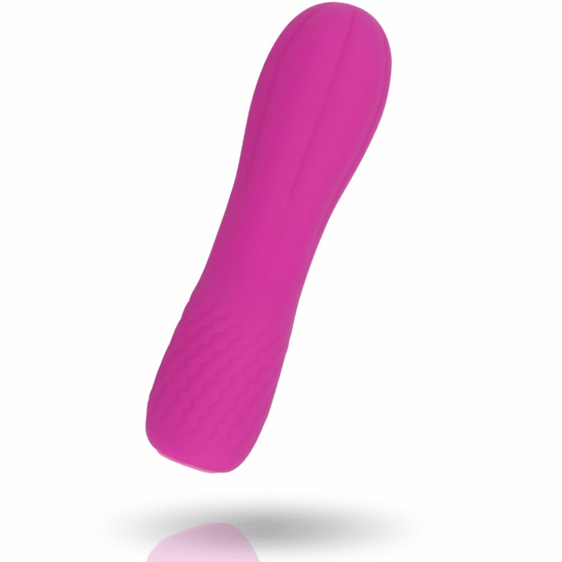 Estimulador INSPIRE ESSENTIAL Ellie (Morado)