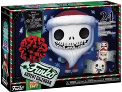 ADVENT CALENDAR: THE NIGHTMARE BEFORE CH