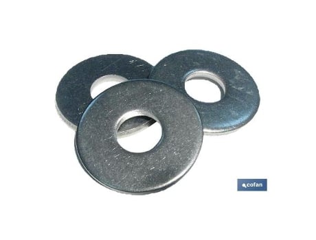 Din 9021 m-12 inox a4 caja 50 unid.