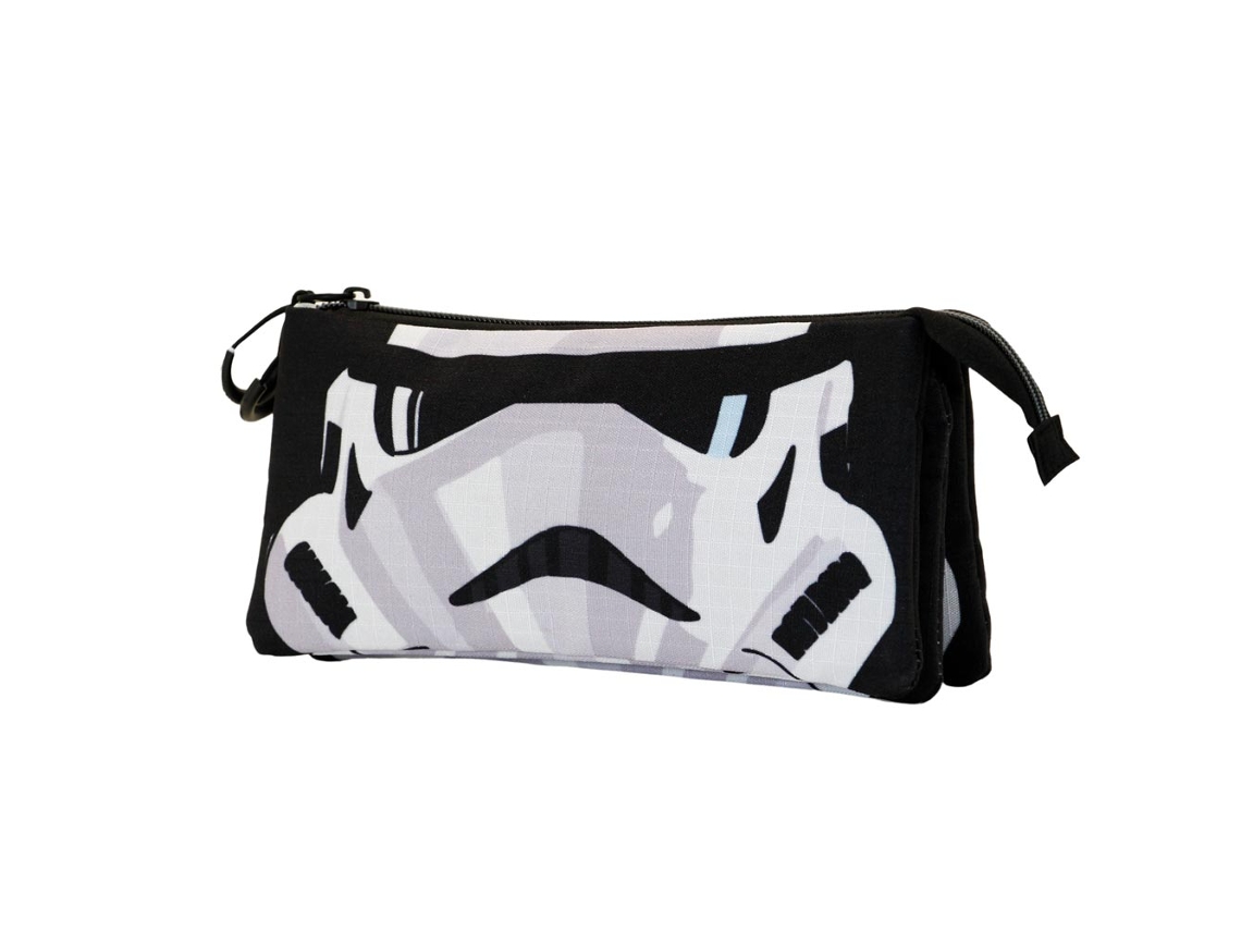 Caso Triple - Star Wars Trooper