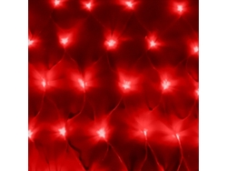 Malla Led Interior 1,5x1,5m [ho-xmas-005-ip20-1,5x1,5m-r