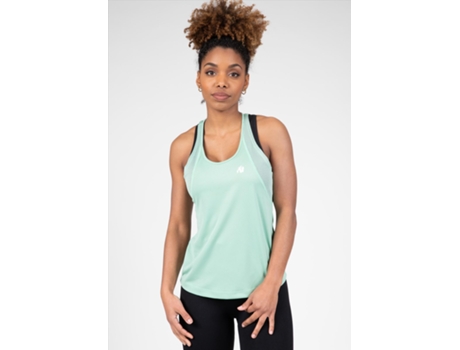 Tank Top Seattle GORILLA WEAR (Verde - Xs)
