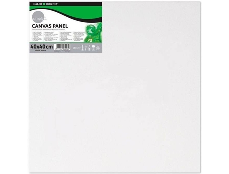 Lienzo FIRMO Simply (40 x 40 cm)