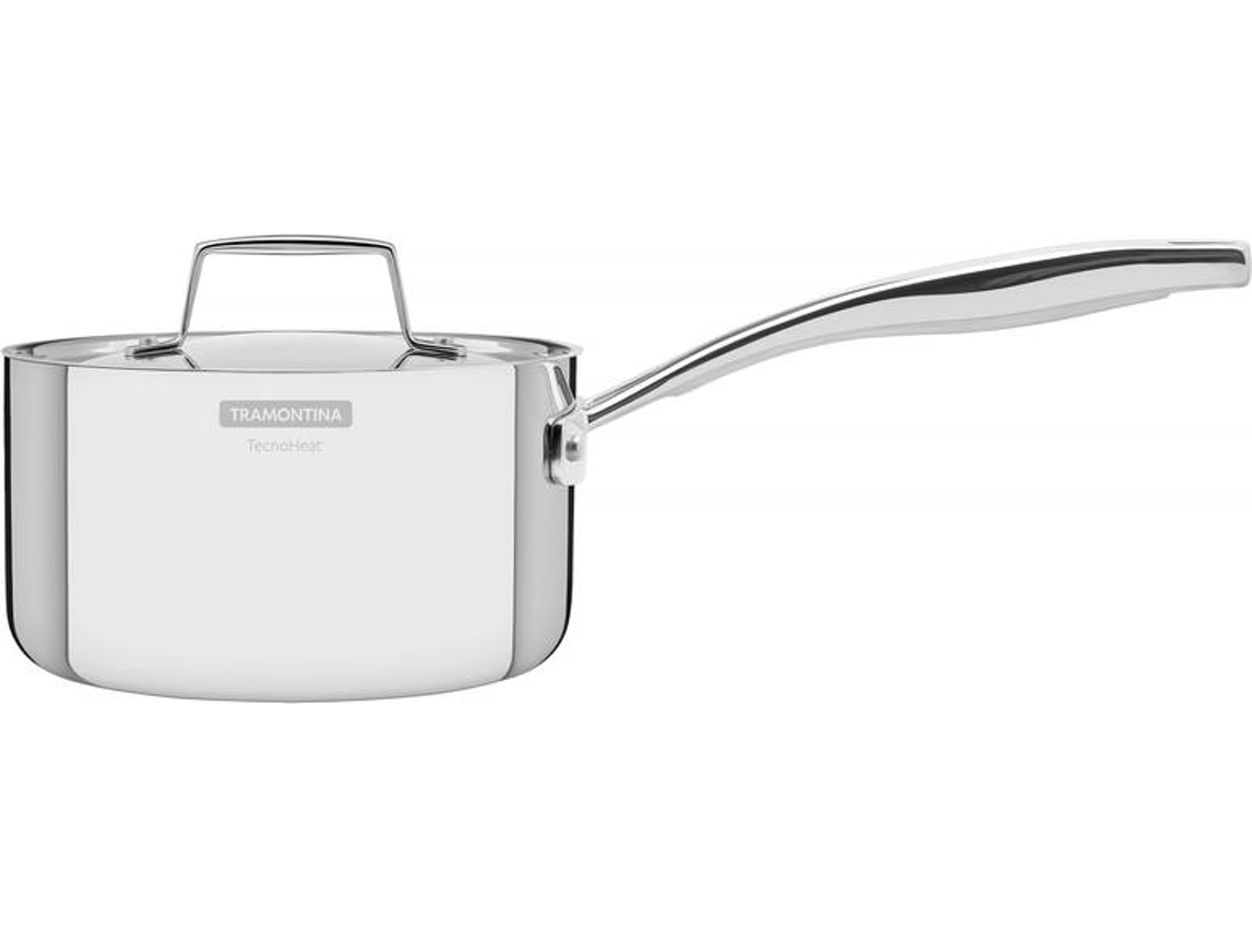 Olla TRAMONTINA Grano (Acero Inox)