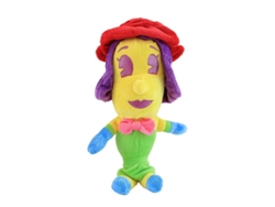2026-muñeco De Peluche Bendy And The Ink Machine 30cm De Pelo Corto Suave Y Algodón Pp Para Niños Y Decoración