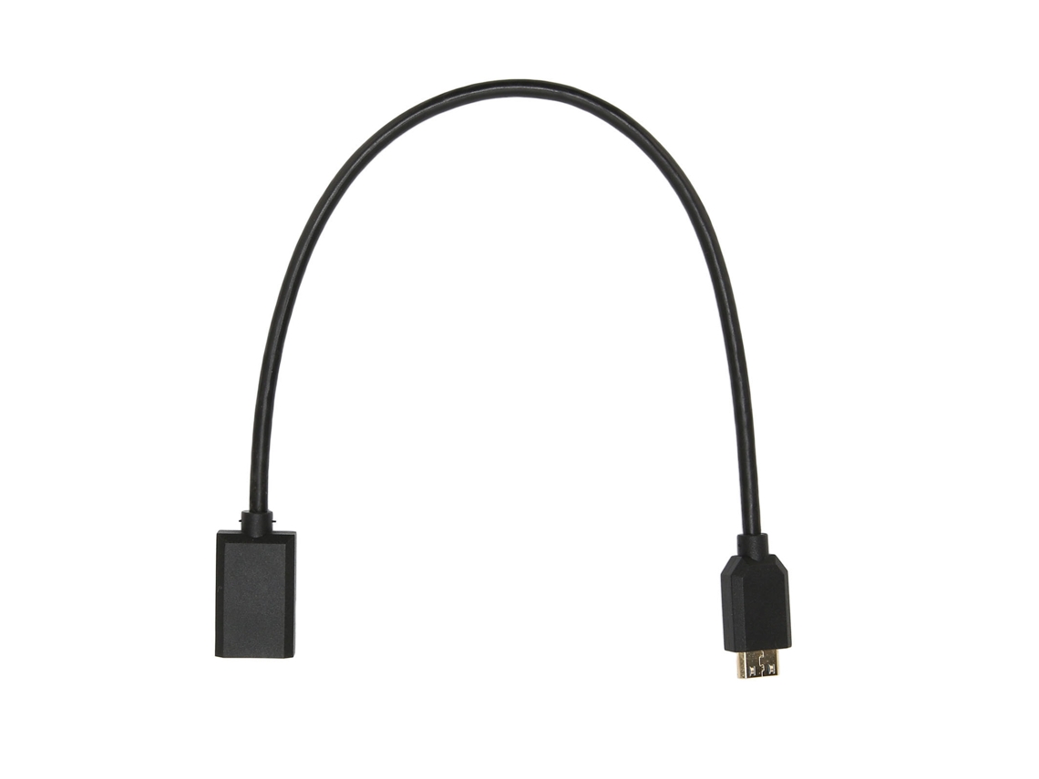 Cable Hdmi 2.1 Macho A Hembra De Alta Velocidad 8k A 60 Hz 4k A 120 Hz Hdcp 2.2 2.3 Hdr Dinámico 48 Gbps