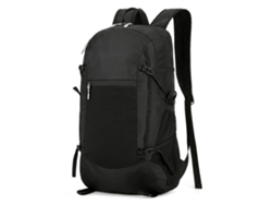 Mochila Plegable Ligera Impermeable Para Viaje Camping Senderismo Mochilão Portátil Unisex