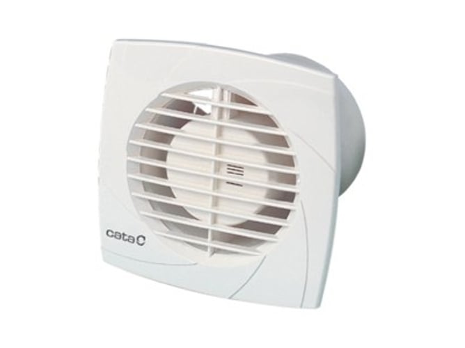 Extractor de Humos CATA B10