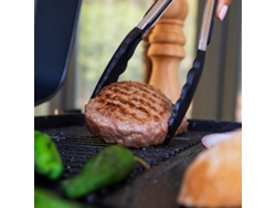Barbacoa CECOTEC Grill Cecotec Perfectcountry 2000 Easymove