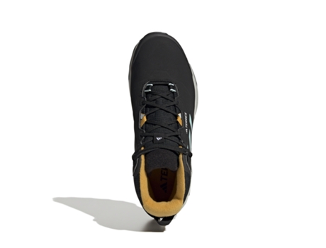 Zapatillas de Hombre para Caminar ADIDAS Montaña Terrex Mid Beta Negro (42)