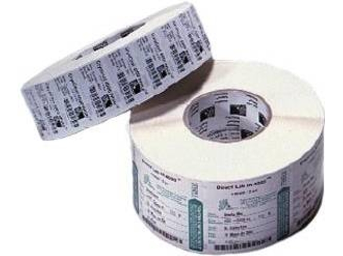 Imprimir etiqueta ZEBRA Z-Perform 1000T