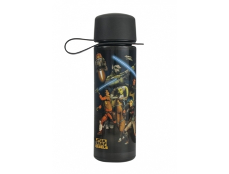 Lego Star Wars Rebels Botella