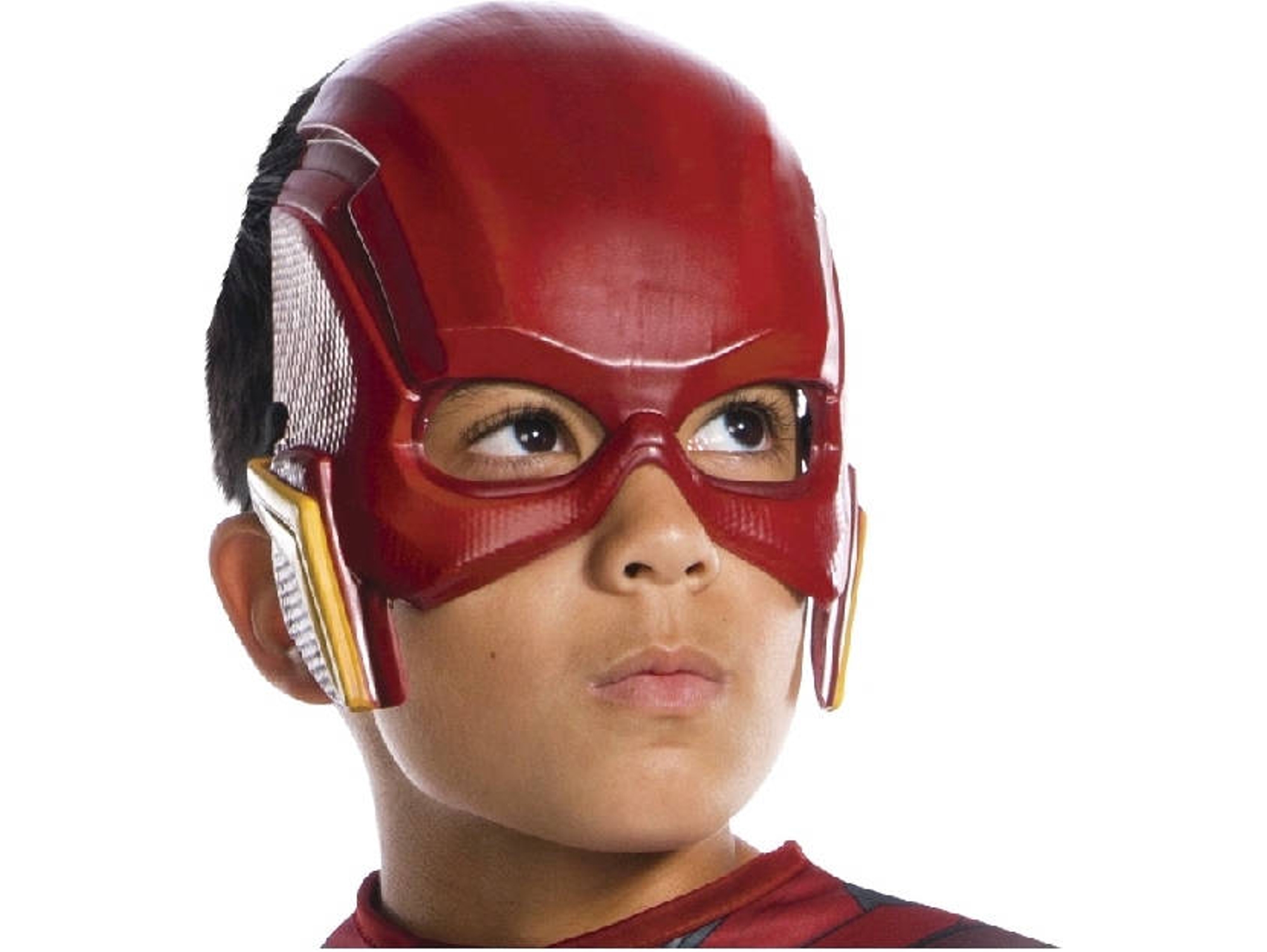 Máscara RUBIE'S Liga de la Justicia: Flash