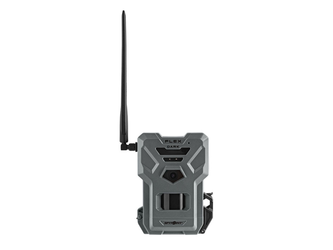 Cámara De Rastreo Spypoint Flex Dark - Sp680621