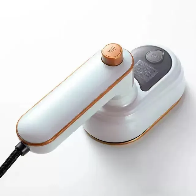 (estándar Europeo Blanco) Plancha De Mano, Plancha De Vapor Para Ropa