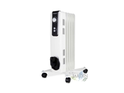 Radiador de Aceite ORBEGOZO 4164 (1000 W)