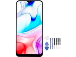 Solución De Reemplazo De Pantalla 8 8a Pro Y Funcionalidad Multitáctil