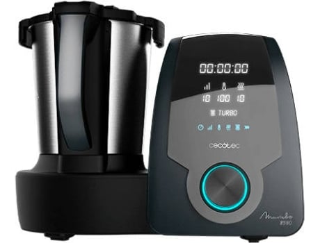 Robot de Cocina CECOTEC MAMBO 8590 (3.3 L)