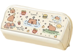 De Com a Lápices | Con Capacidad Éclair Para À Décole, de Gokoco