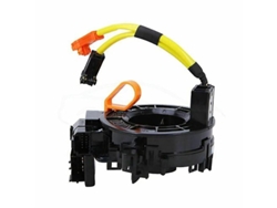 Conjunto De Cable Espiral Del Muelle Del Reloj Del Volante 84306-06140/0e010/48030 Auto Partskk