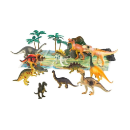 Figuras de Acción