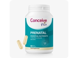 Prenatal CONCEIVE PLUS EUROPE