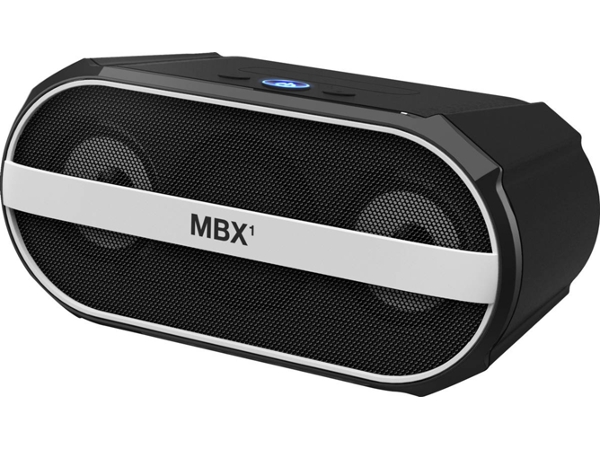 Altavoz BIGBEN INTERACTIVE BT02NBC
