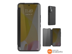 Funda para Xiaomi 12 Lite XIAOMI Piel Negro