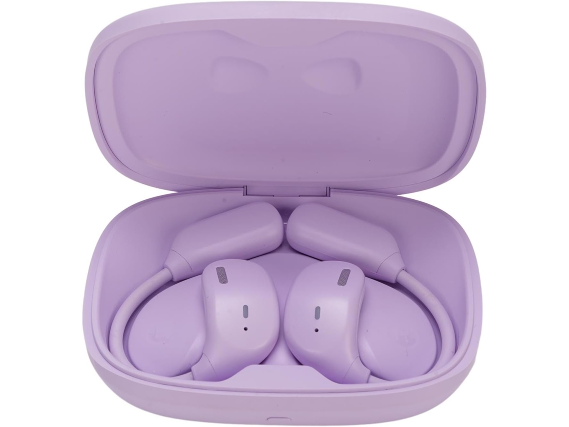 Auriculares Con Traducción Por Ia En Tiempo Real, Auriculares Bluetooth Con Traducción En 144 Idiomas Y 4 Modos.