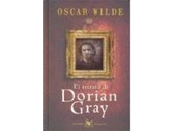 Libro El Retrato De Dorian Grey de Oscar Wilde (Español)